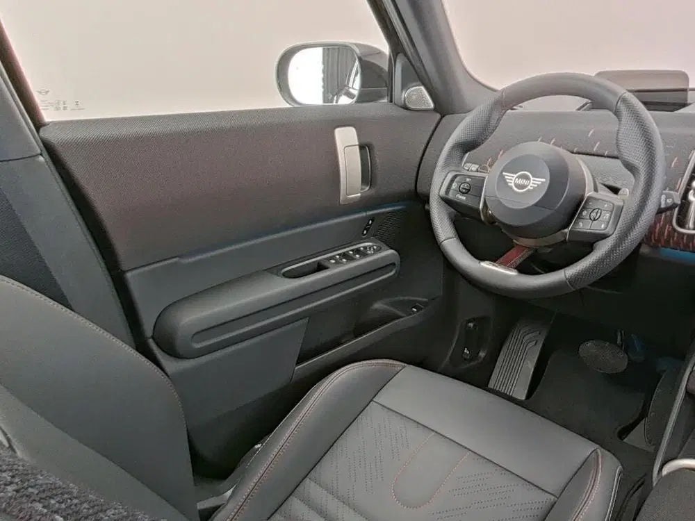 Mini Countryman S ALL4 Automaat uit 2025, foto 3