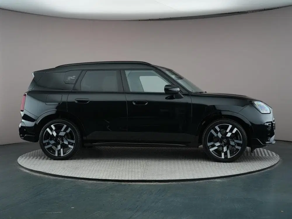 Mini Countryman S ALL4 Automaat uit 2025, foto 4