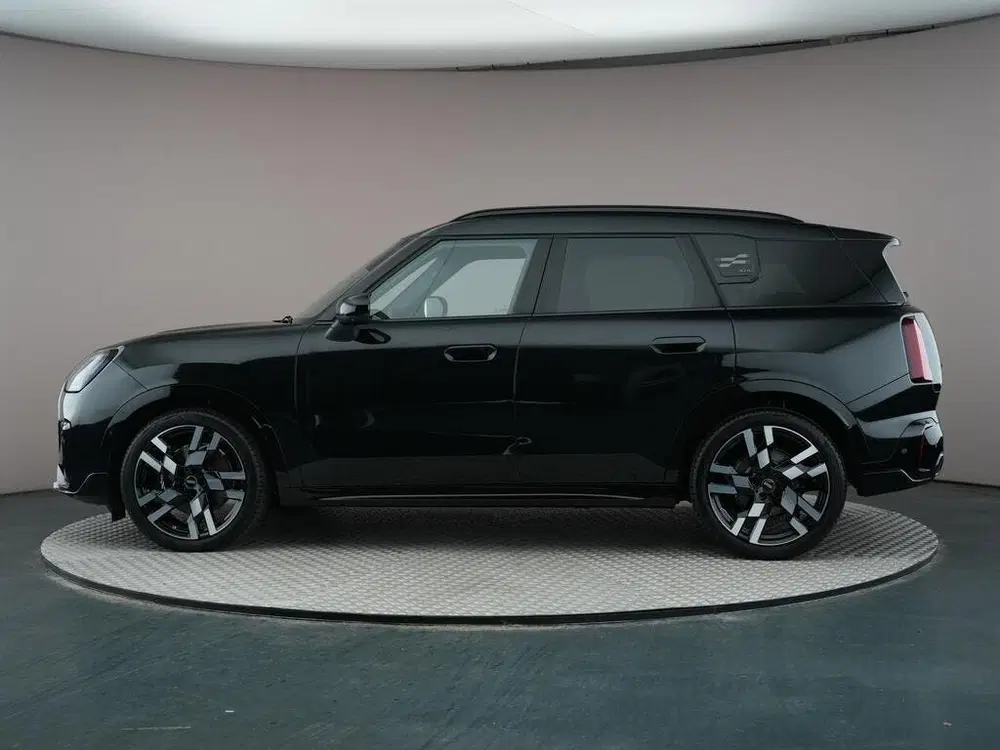 Mini Countryman S ALL4 Automaat uit 2025, foto 5