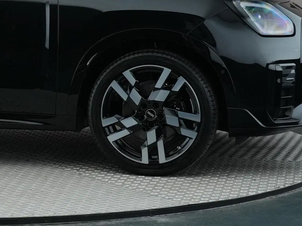Mini Countryman S ALL4 Automaat uit 2025, foto 6