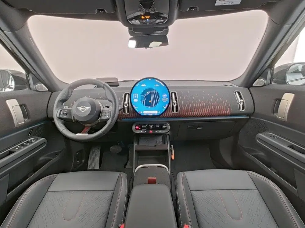 Mini Countryman S ALL4 Automaat uit 2025, foto 7