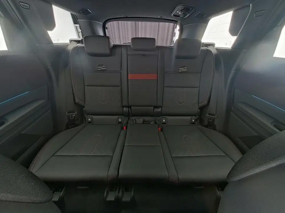 Mini Countryman S ALL4 Automaat uit 2025, foto 8