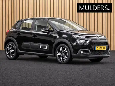 Citroën C3 Citroen C3 1.2 PureTech Plus uit 2024