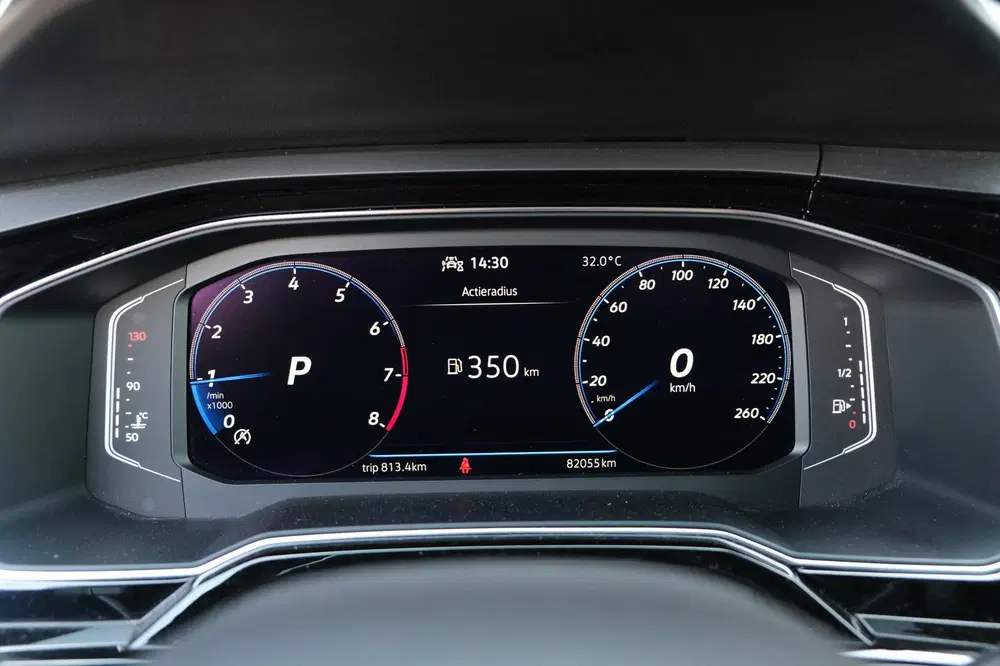 Volkswagen Taigo 1.0 TSI R-Line DSG Pano Led Cam Virtual Ac uit 2022, foto 13