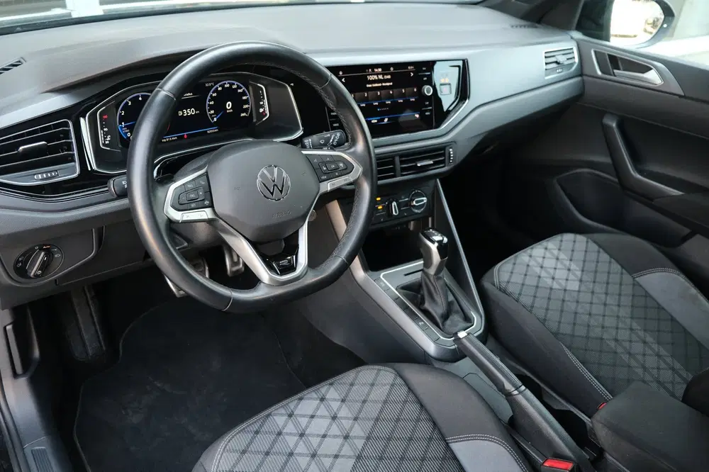 Volkswagen Taigo 1.0 TSI R-Line DSG Pano Led Cam Virtual Ac uit 2022, foto 4
