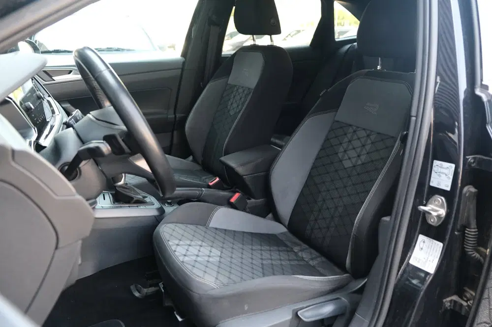 Volkswagen Taigo 1.0 TSI R-Line DSG Pano Led Cam Virtual Ac uit 2022, foto 5