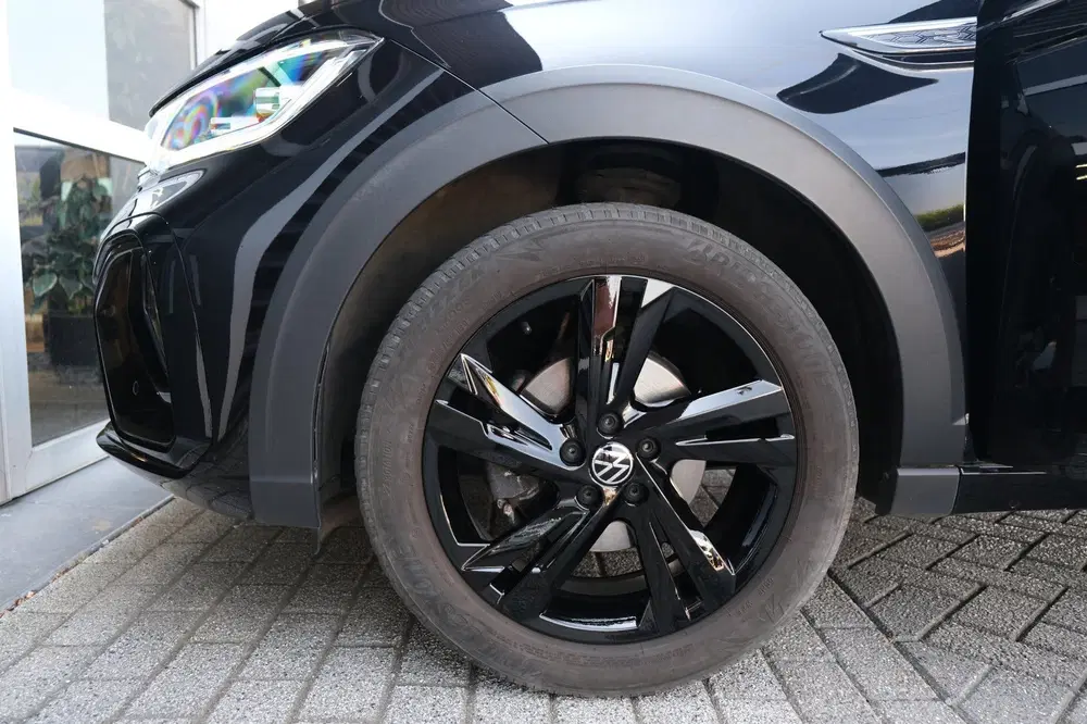 Volkswagen Taigo 1.0 TSI R-Line DSG Pano Led Cam Virtual Ac uit 2022, foto 9