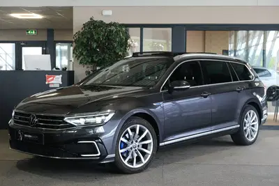 Volkswagen Passat 1.4 TSI PHEV GTE 218PK Pano Volled uit 2021