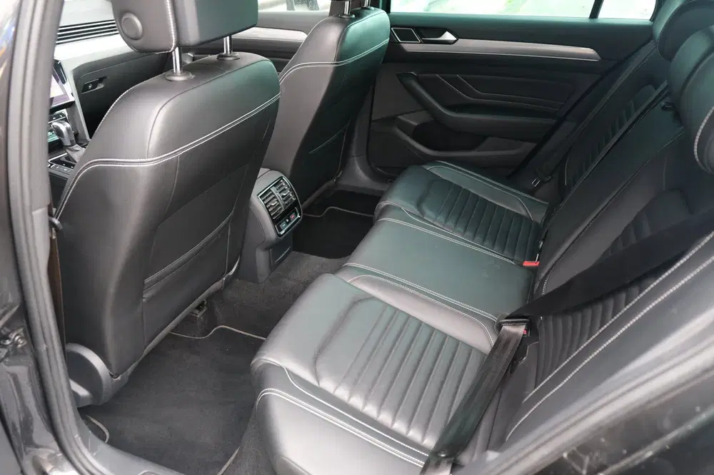 Volkswagen Passat 1.4 TSI PHEV GTE 218PK Pano Volled uit 2021, foto 10
