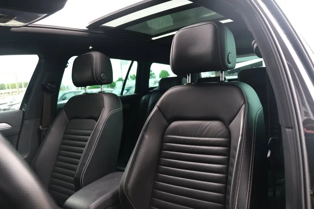 Volkswagen Passat 1.4 TSI PHEV GTE 218PK Pano Volled uit 2021, foto 4