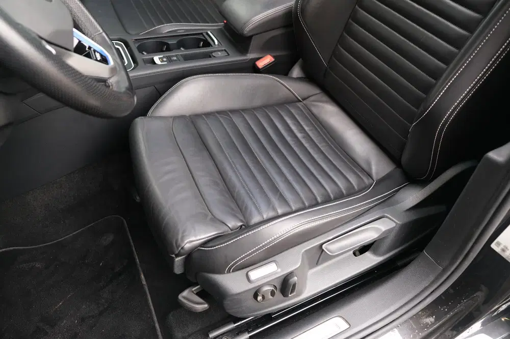 Volkswagen Passat 1.4 TSI PHEV GTE 218PK Pano Volled uit 2021, foto 5