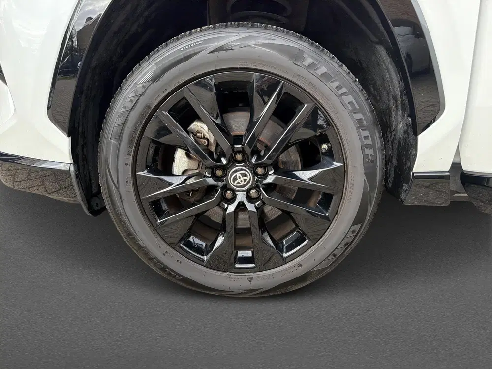 Toyota RAV 4 2.5 Hybrid Style uit 2025, foto 10