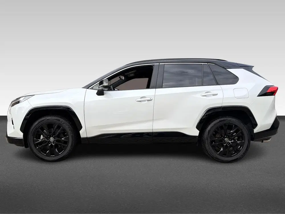 Toyota RAV 4 2.5 Hybrid Style uit 2025, foto 2