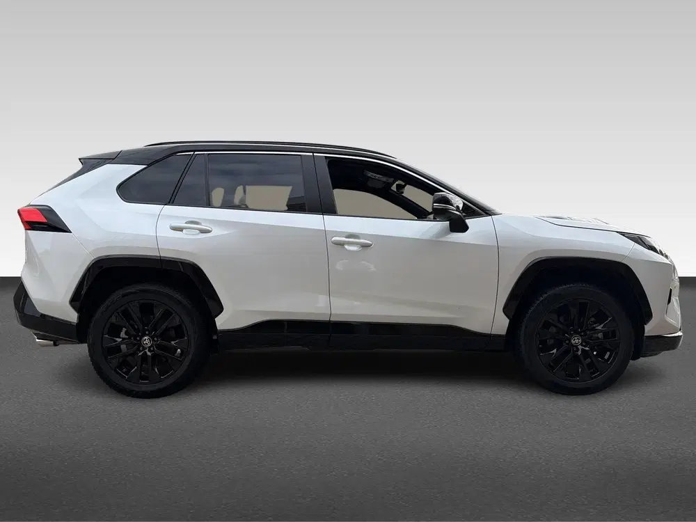 Toyota RAV 4 2.5 Hybrid Style uit 2025, foto 6