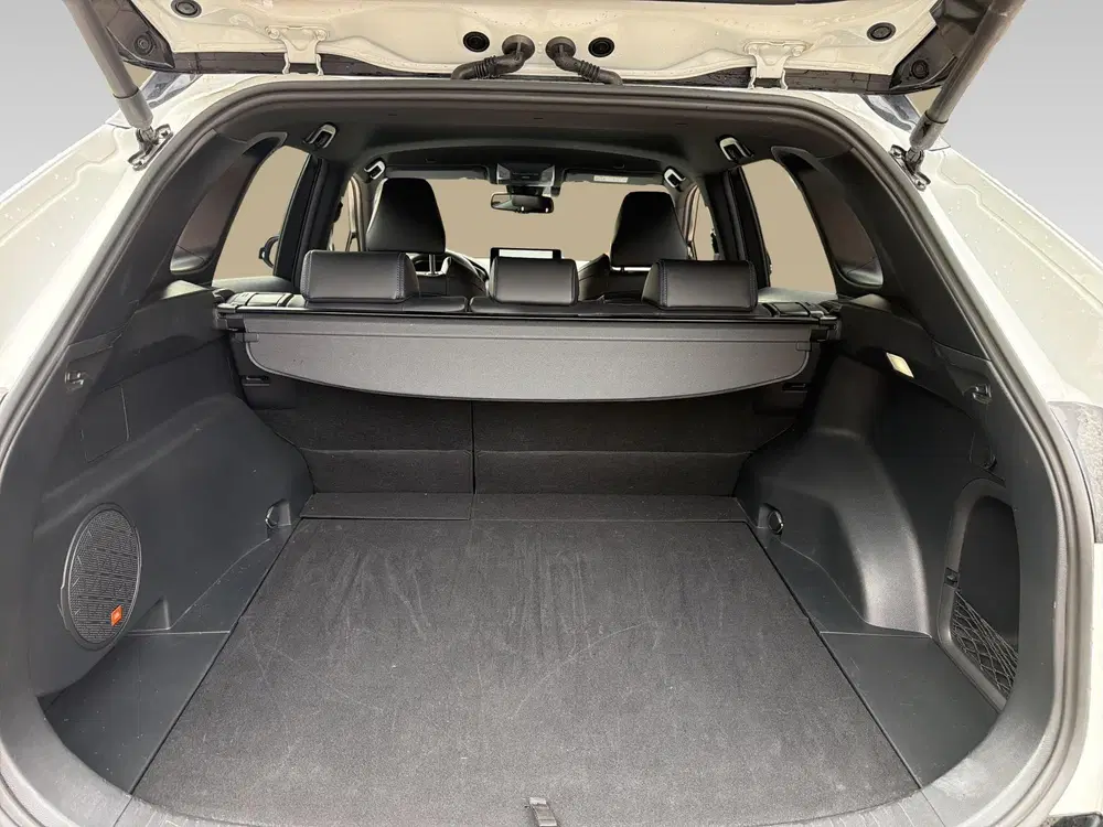 Toyota RAV 4 2.5 Hybrid Style uit 2025, foto 8