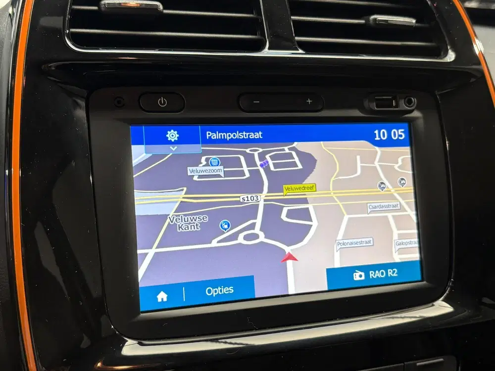 Dacia Spring Comfort Plus 27 kWh uit 2022, foto 10