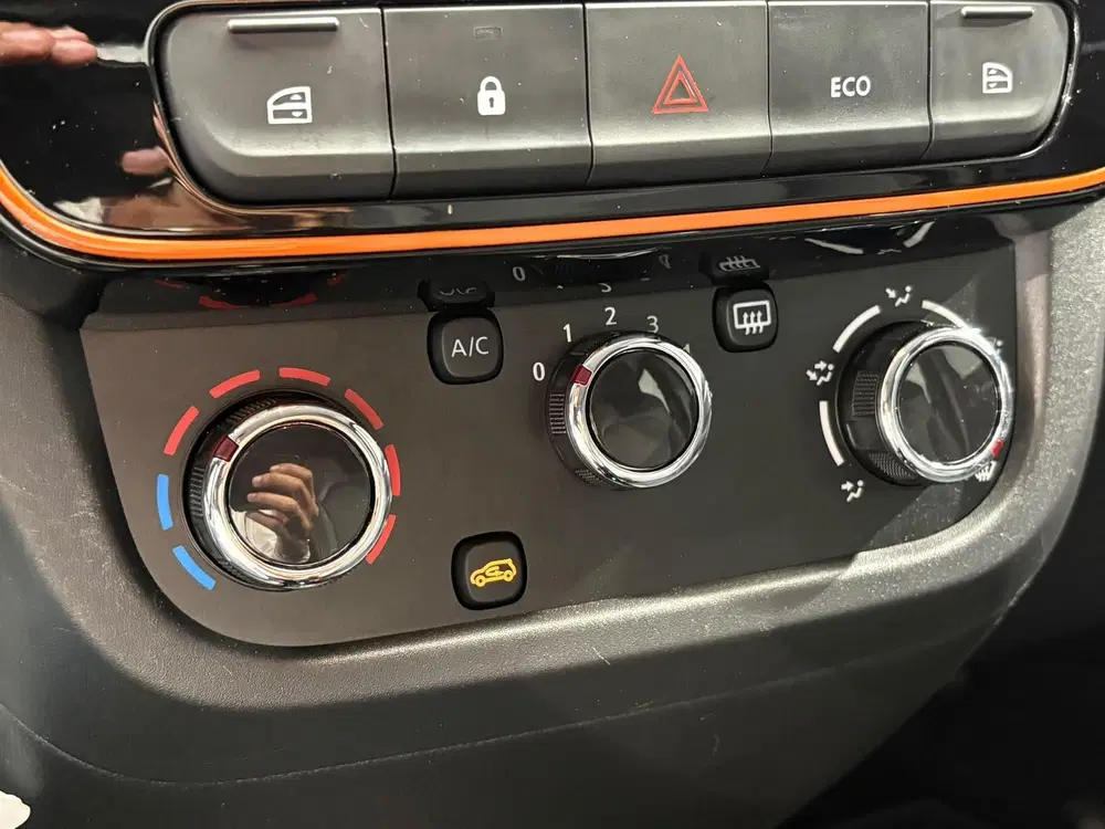 Dacia Spring Comfort Plus 27 kWh uit 2022, foto 12