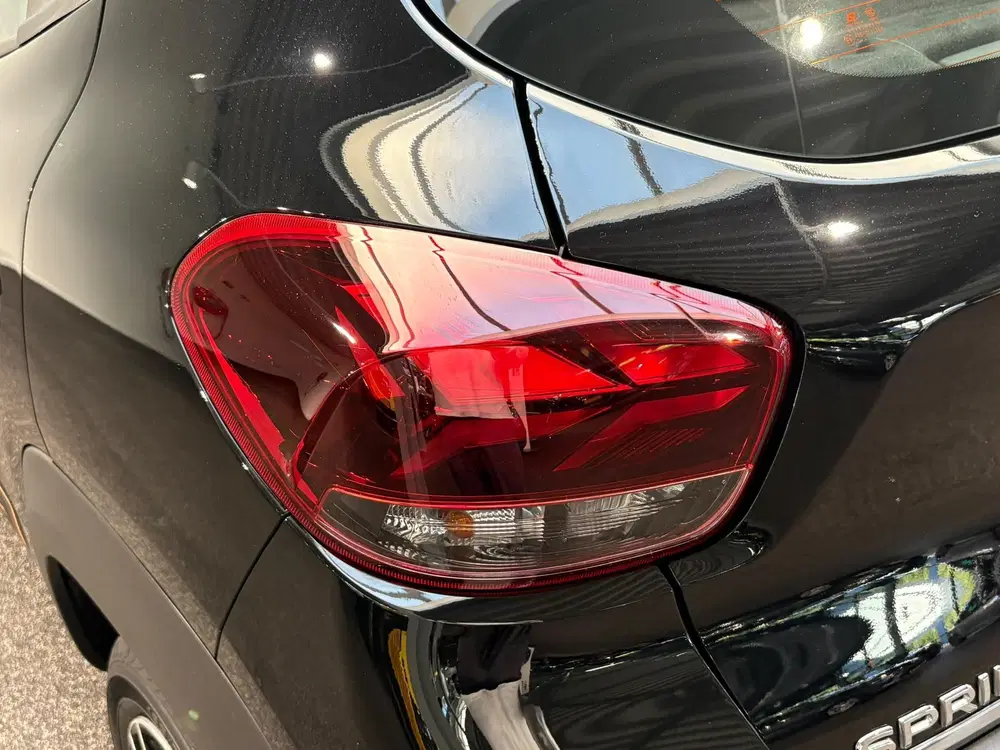 Dacia Spring Comfort Plus 27 kWh uit 2022, foto 13
