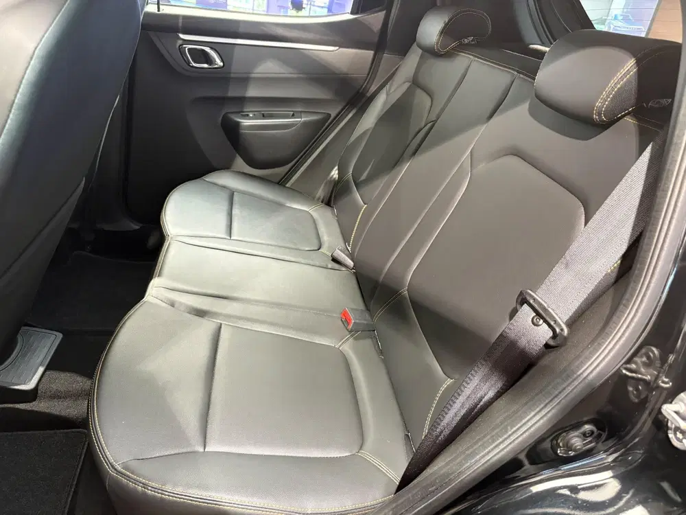 Dacia Spring Comfort Plus 27 kWh uit 2022, foto 7