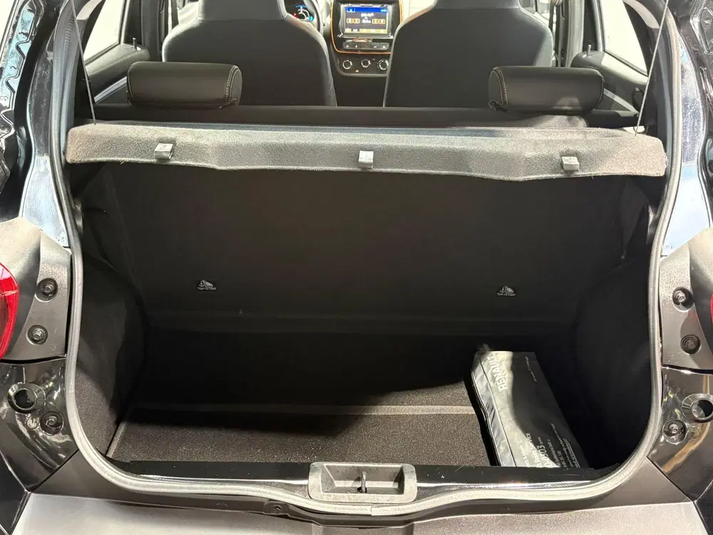 Dacia Spring Comfort Plus 27 kWh uit 2022, foto 8