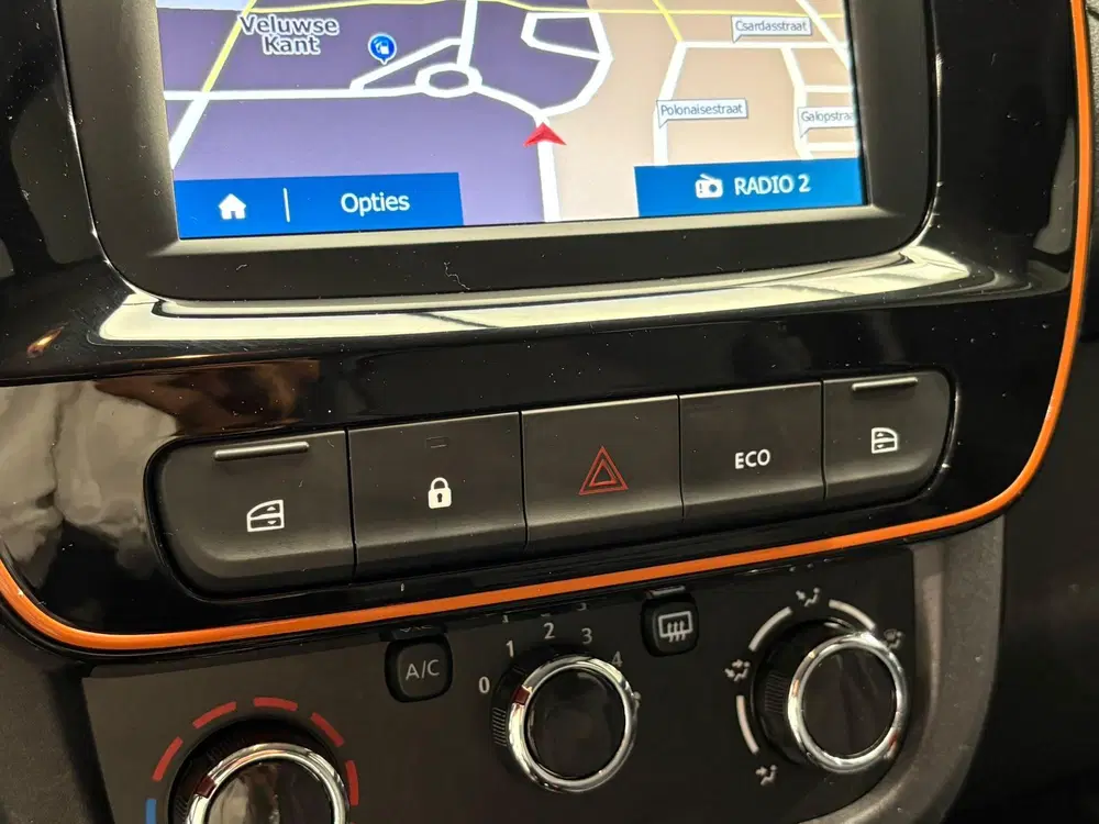 Dacia Spring Comfort Plus 27 kWh uit 2022, foto 9