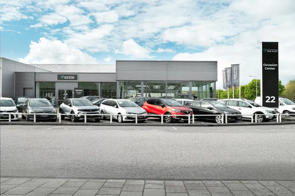 Skoda Scala 1.0 TSI Ambition uit 2023, foto 7