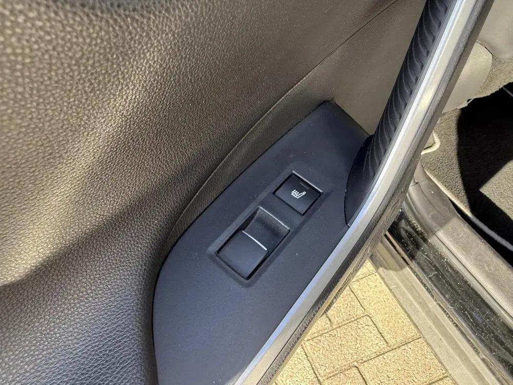 Toyota RAV 4 2.5 Hybrid AWD Executive Premium uit 2021, foto 7