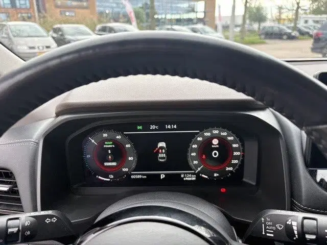 Nissan X-Trail 1.5 e-4orce Tekna 4WD uit 2024, foto 10