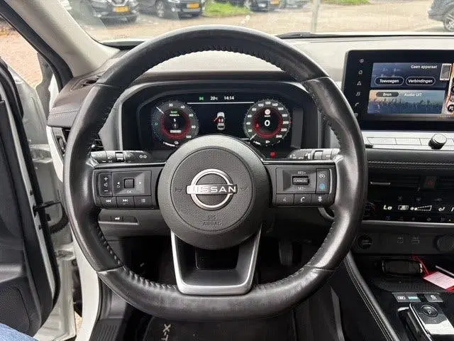 Nissan X-Trail 1.5 e-4orce Tekna 4WD uit 2024, foto 11