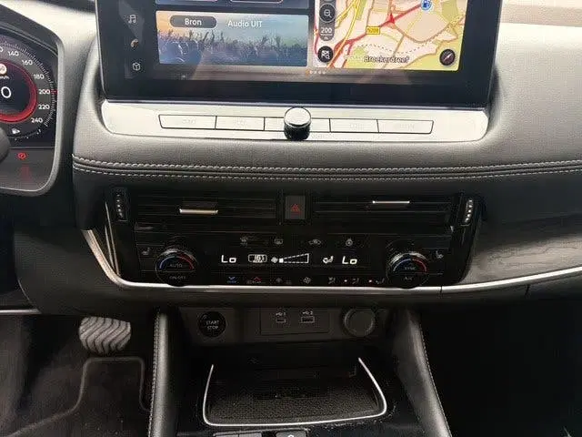 Nissan X-Trail 1.5 e-4orce Tekna 4WD uit 2024, foto 13