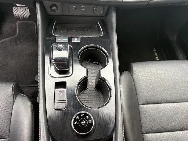Nissan X-Trail 1.5 e-4orce Tekna 4WD uit 2024, foto 14