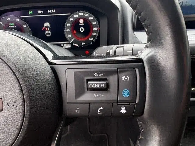Nissan X-Trail 1.5 e-4orce Tekna 4WD uit 2024, foto 15