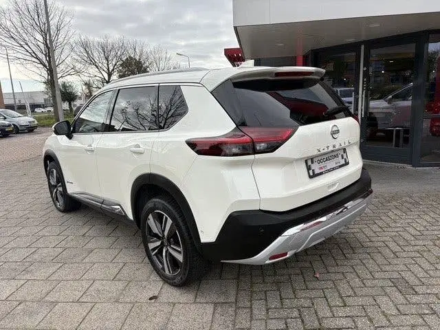 Nissan X-Trail 1.5 e-4orce Tekna 4WD uit 2024, foto 2