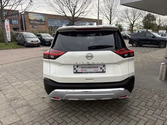 Nissan X-Trail 1.5 e-4orce Tekna 4WD uit 2024, foto 3
