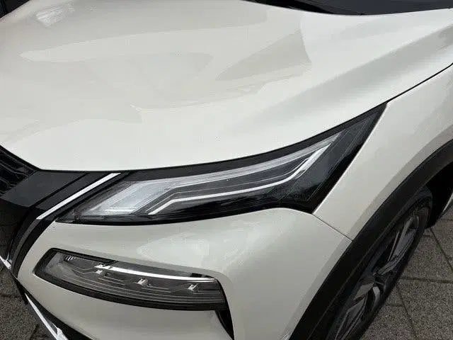 Nissan X-Trail 1.5 e-4orce Tekna 4WD uit 2024, foto 7