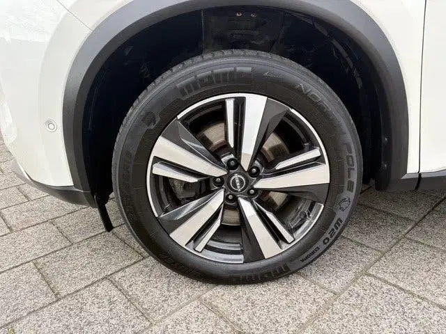 Nissan X-Trail 1.5 e-4orce Tekna 4WD uit 2024, foto 8
