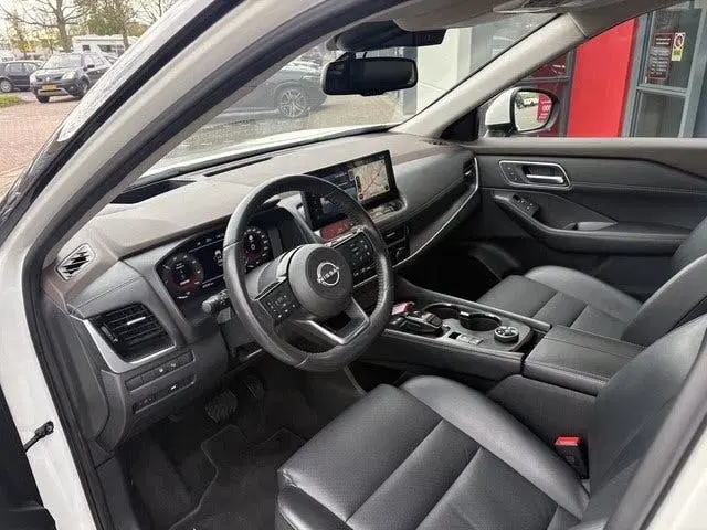 Nissan X-Trail 1.5 e-4orce Tekna 4WD uit 2024, foto 9