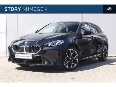 BMW 1-serie 120 M Sport Automaat uit 2025
