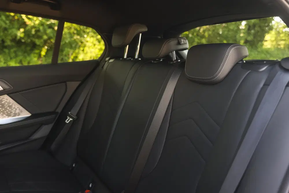 BMW 1-serie 120 M Sport Automaat uit 2025, foto 11
