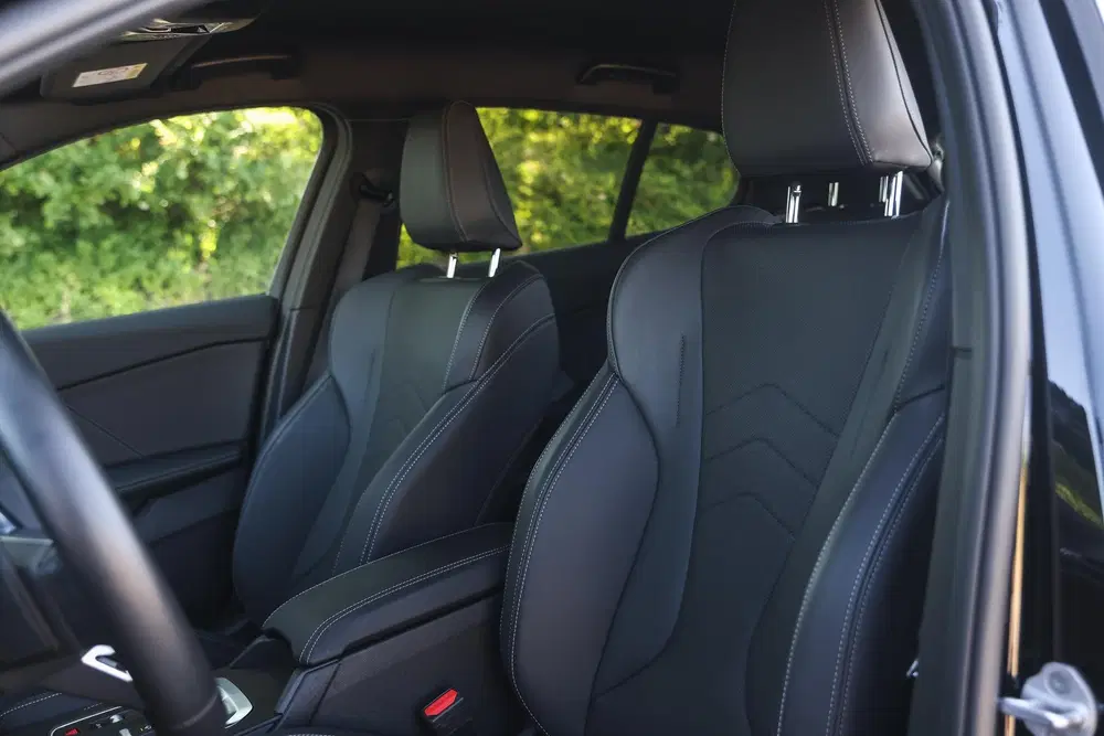 BMW 1-serie 120 M Sport Automaat uit 2025, foto 12