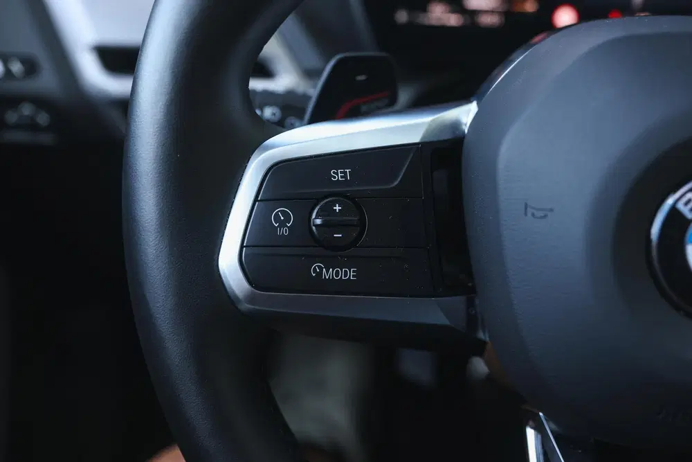 BMW 1-serie 120 M Sport Automaat uit 2025, foto 13