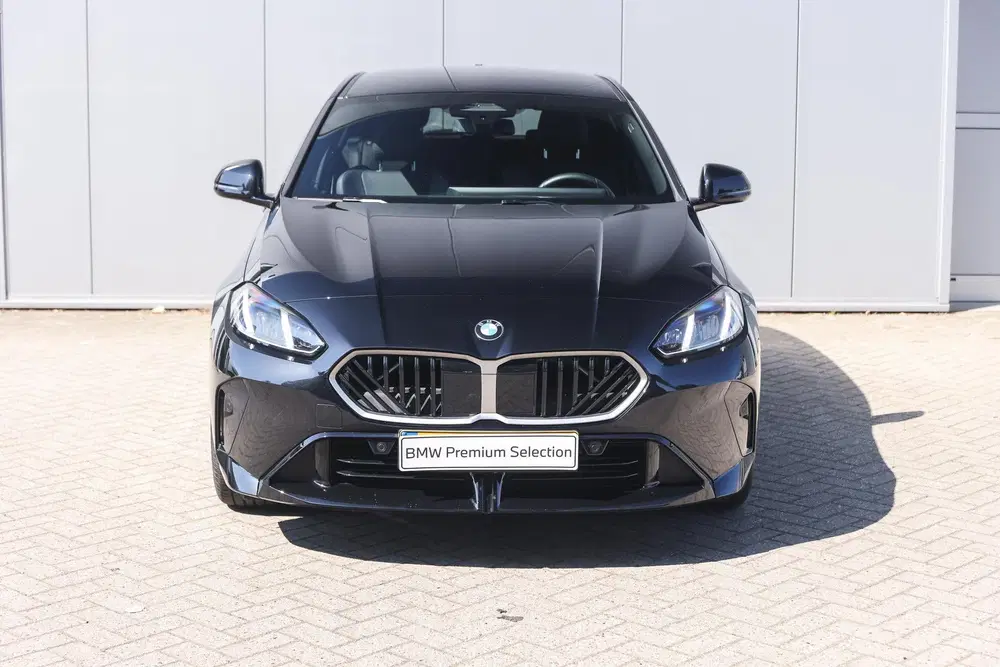 BMW 1-serie 120 M Sport Automaat uit 2025, foto 5