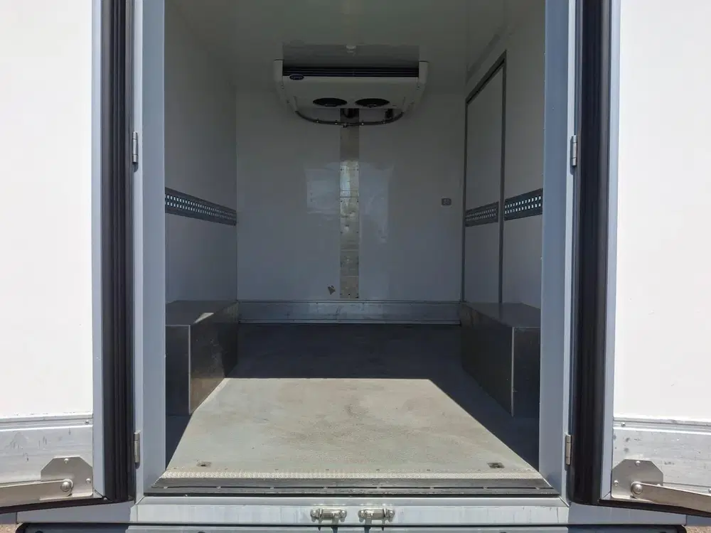 Fiat Ducato KOELWAGEN VRIESWAGEN uit 2023, foto 2