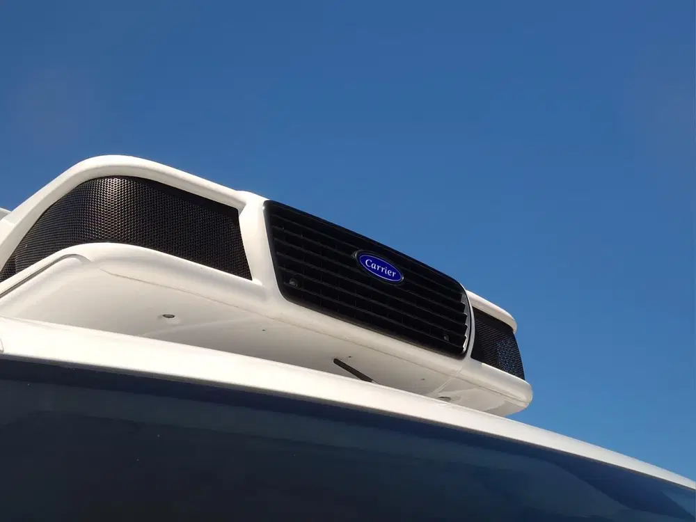 Fiat Ducato KOELWAGEN VRIESWAGEN uit 2023, foto 4
