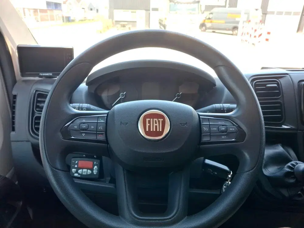 Fiat Ducato KOELWAGEN VRIESWAGEN uit 2023, foto 6