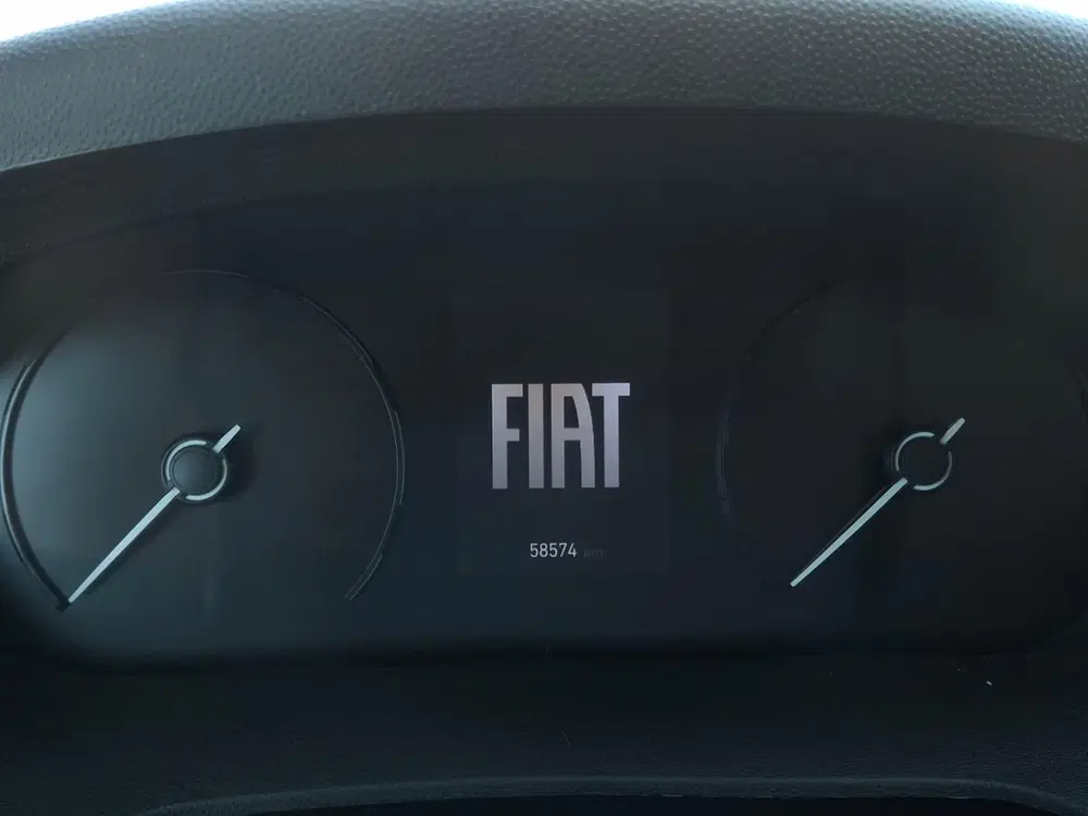 Fiat Ducato KOELWAGEN VRIESWAGEN uit 2023, foto 9