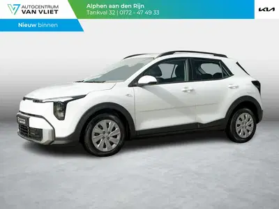 Kia Stonic 1.0 T-GDi MHEV DynamicLine uit 2026