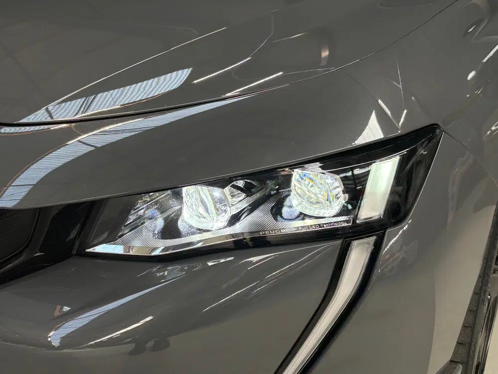 Peugeot 508 1.6 HYbrid (360 pk) PSE (Peugeot Sport Eng uit 2021, foto 15