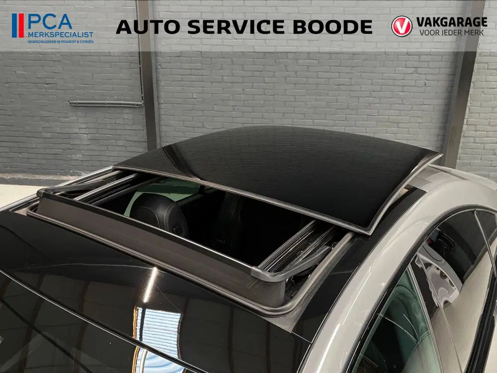 Peugeot 508 1.6 HYbrid (360 pk) PSE (Peugeot Sport Eng uit 2021, foto 5