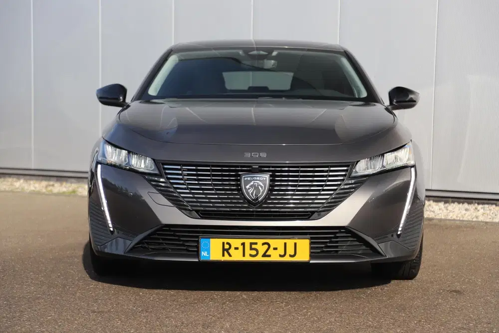 Peugeot 308 1.2 PureTech Allure Pack Business Automaat uit 2022, foto 2